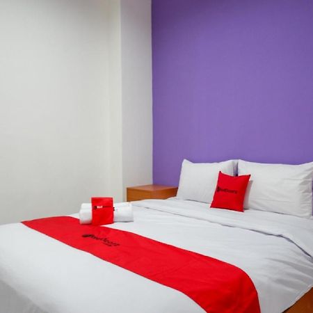 Reddoorz Near Alun Alun Kaliwungu Kendal Hotel Brangsong Ngoại thất bức ảnh