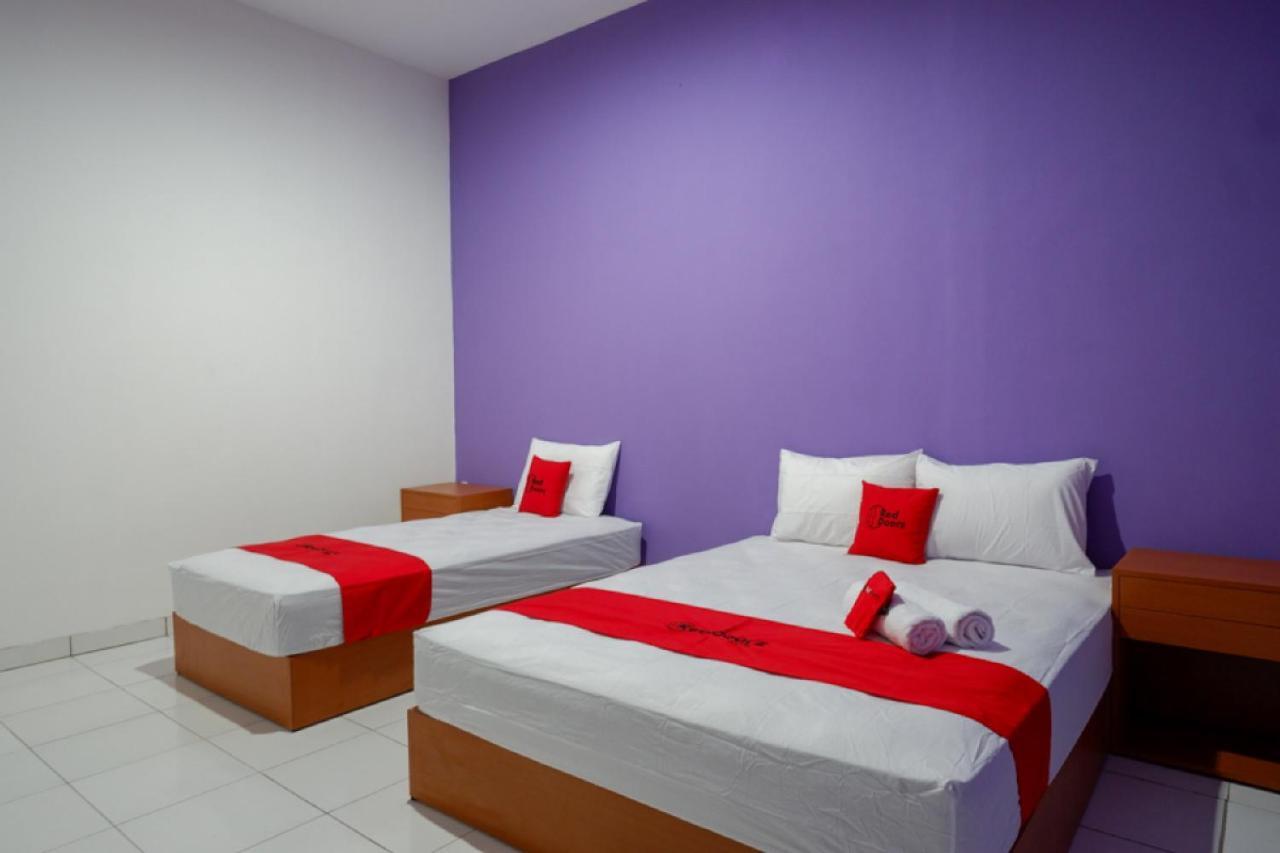 Reddoorz Near Alun Alun Kaliwungu Kendal Hotel Brangsong Ngoại thất bức ảnh