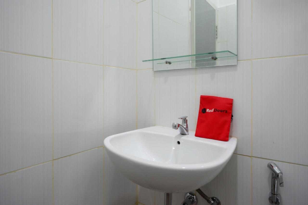 Reddoorz Near Alun Alun Kaliwungu Kendal Hotel Brangsong Ngoại thất bức ảnh