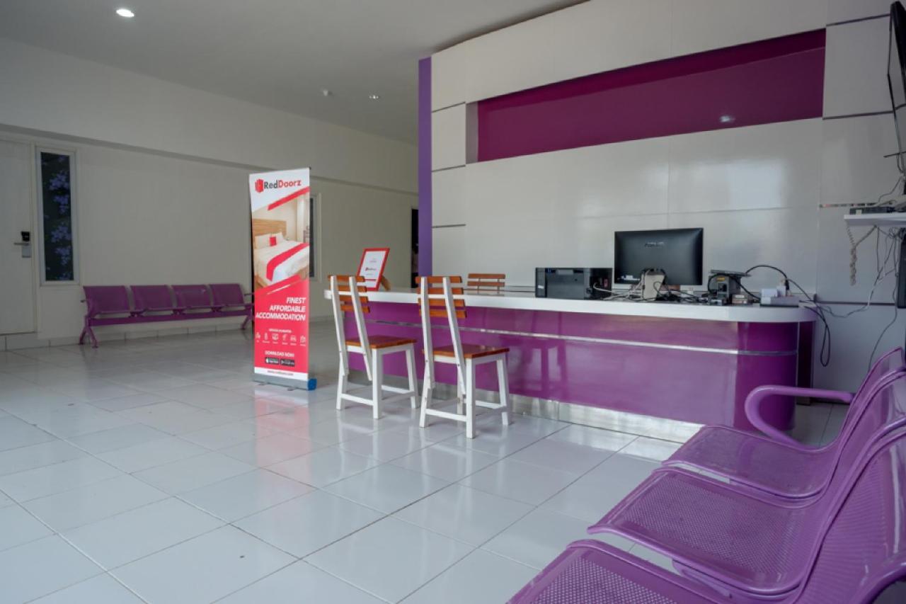 Reddoorz Near Alun Alun Kaliwungu Kendal Hotel Brangsong Ngoại thất bức ảnh