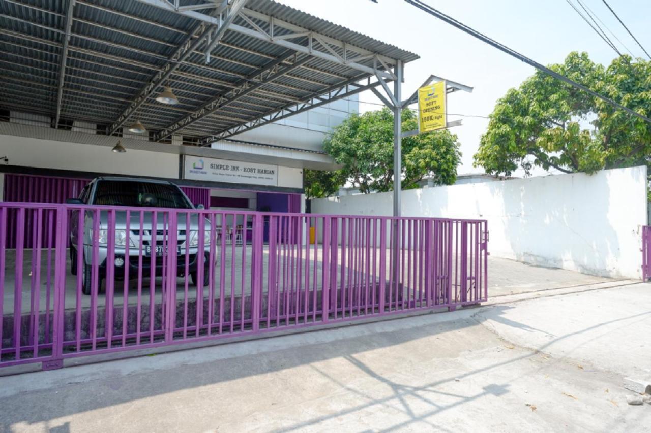 Reddoorz Near Alun Alun Kaliwungu Kendal Hotel Brangsong Ngoại thất bức ảnh