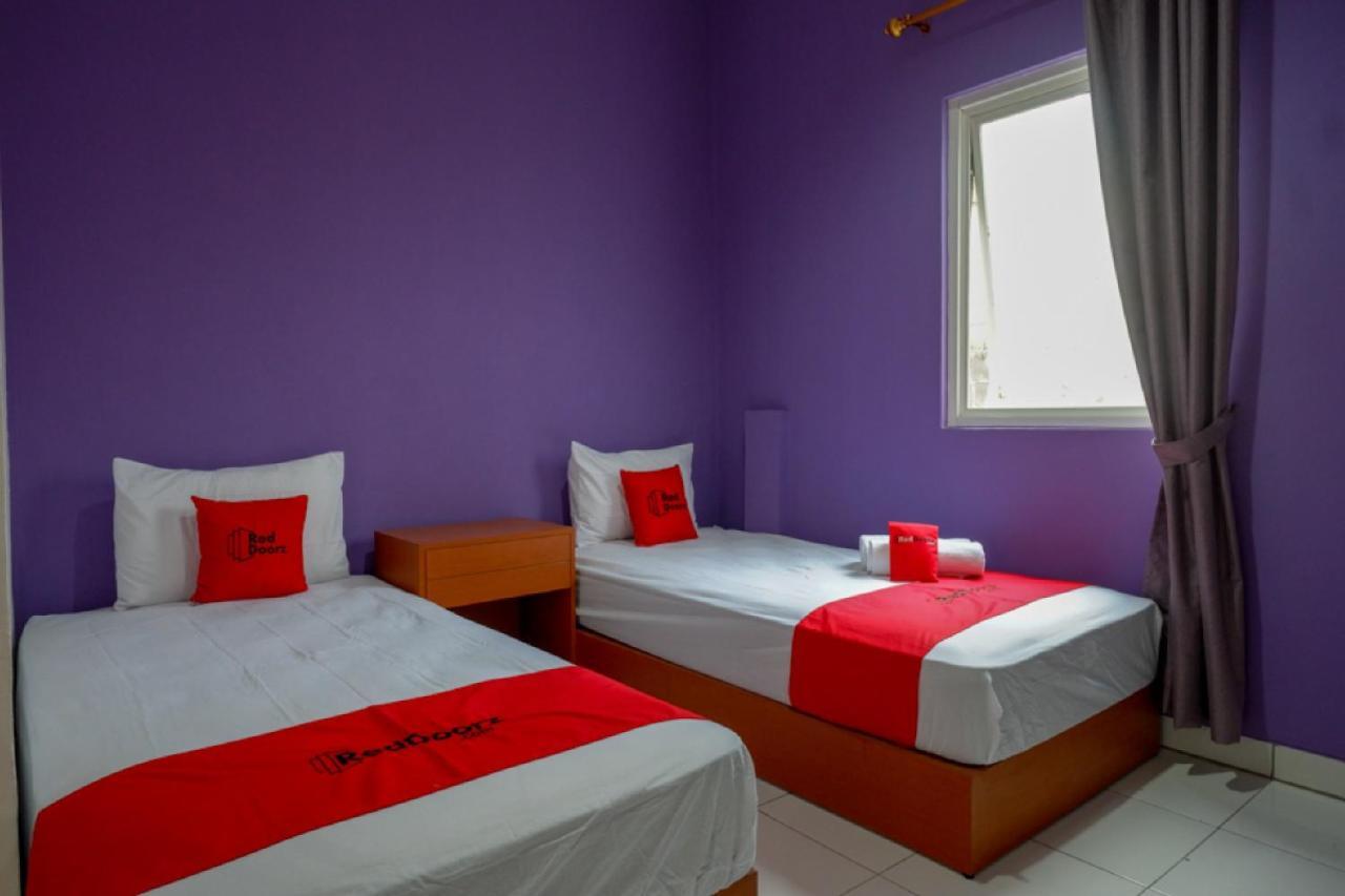 Reddoorz Near Alun Alun Kaliwungu Kendal Hotel Brangsong Ngoại thất bức ảnh