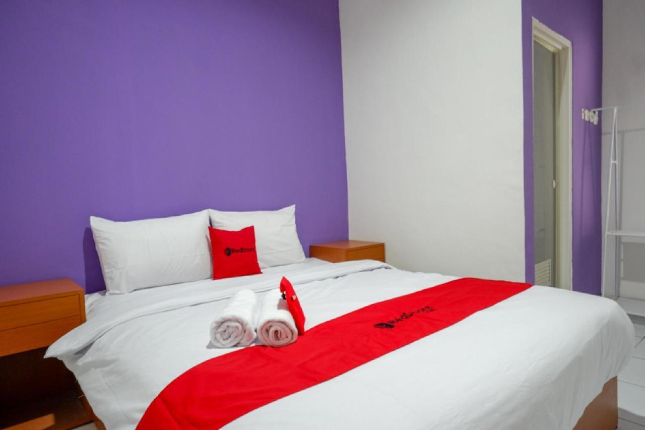 Reddoorz Near Alun Alun Kaliwungu Kendal Hotel Brangsong Ngoại thất bức ảnh