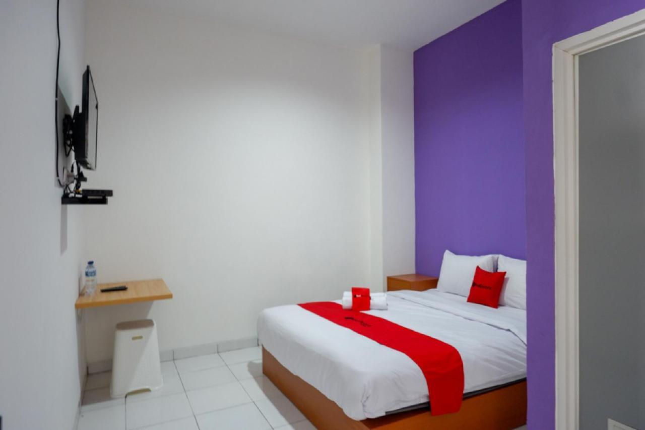 Reddoorz Near Alun Alun Kaliwungu Kendal Hotel Brangsong Ngoại thất bức ảnh