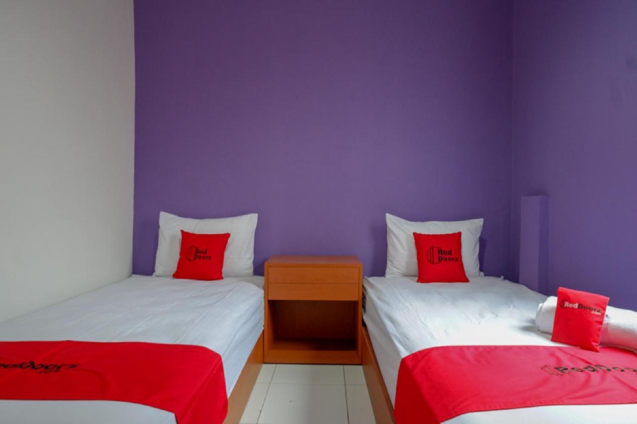 Reddoorz Near Alun Alun Kaliwungu Kendal Hotel Brangsong Ngoại thất bức ảnh