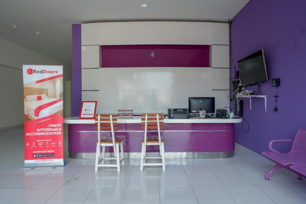 Reddoorz Near Alun Alun Kaliwungu Kendal Hotel Brangsong Ngoại thất bức ảnh